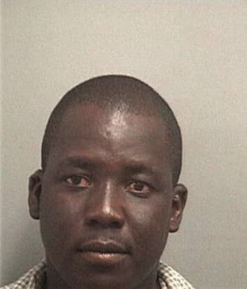 James Joseph, - Palm Beach County, FL 